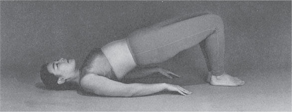 Иллюстрация к книге — Как лечить боли в спине и ревматические боли в суставах [i_031.jpg]