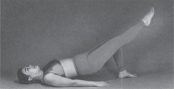 Иллюстрация к книге — Как лечить боли в спине и ревматические боли в суставах [i_032.jpg]