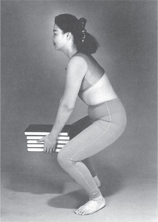 Иллюстрация к книге — Как лечить боли в спине и ревматические боли в суставах [i_036.jpg]