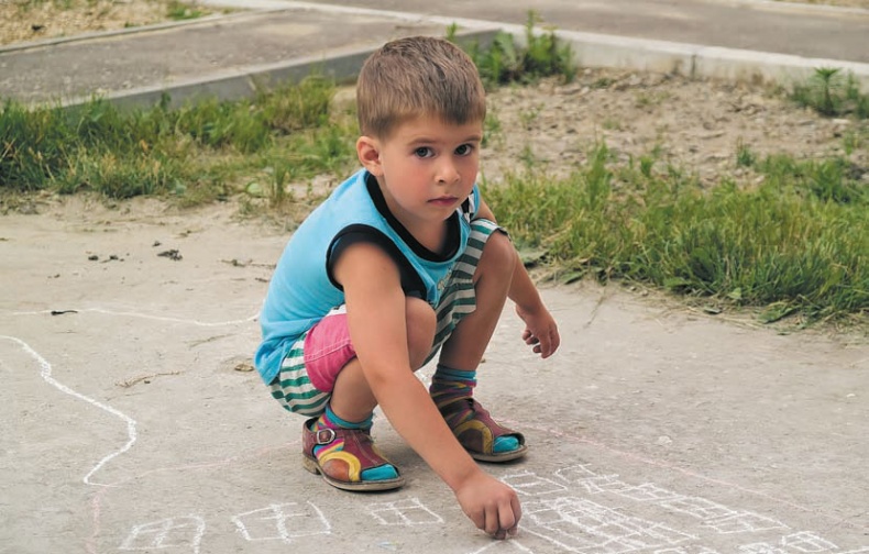 Иллюстрация к книге — От нуля до букваря [i_040.jpg]