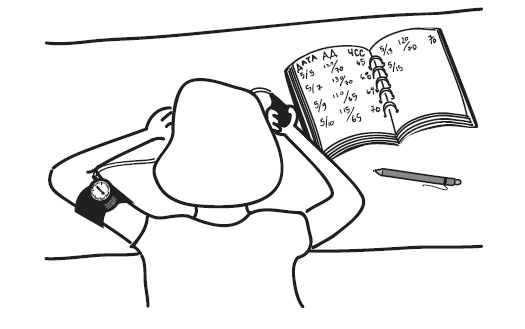 Иллюстрация к книге — Краткий гид по долгой жизни [i_002.jpg]