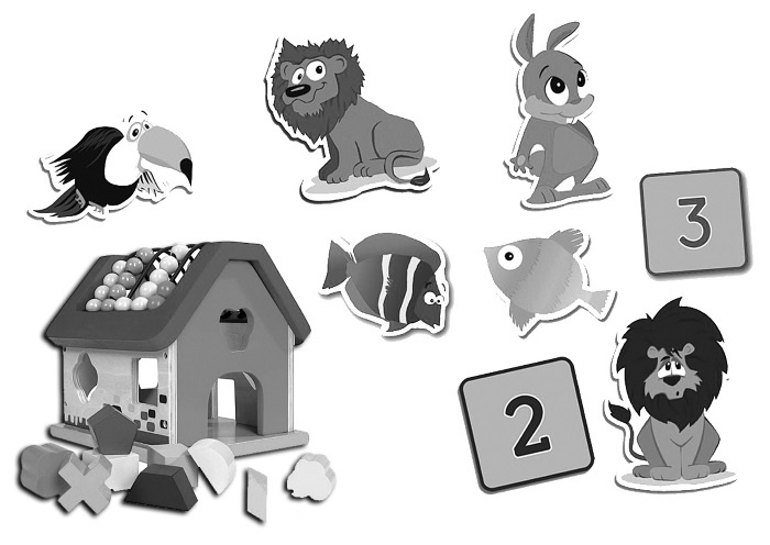 Иллюстрация к книге — Чудо-ребенок с самых пеленок. Пошаговая методика развития ребенка [i_001.jpg]