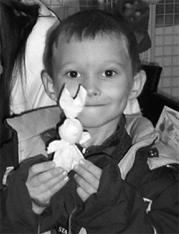 Иллюстрация к книге — Чудо-ребенок с самых пеленок. Пошаговая методика развития ребенка [i_022.jpg]