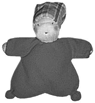 Иллюстрация к книге — Чудо-ребенок с самых пеленок. Пошаговая методика развития ребенка [i_023.jpg]