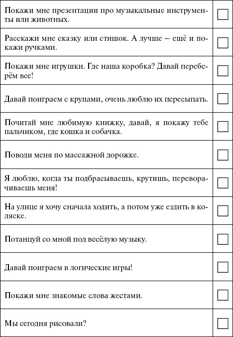 Иллюстрация к книге — Чудо-ребенок с самых пеленок. Пошаговая методика развития ребенка [i_030.jpg]