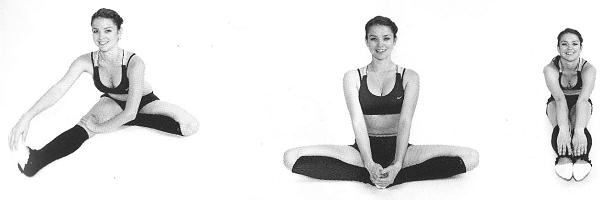 Иллюстрация к книге — Успех. Позитивный образ мышления [img373e.jpg]