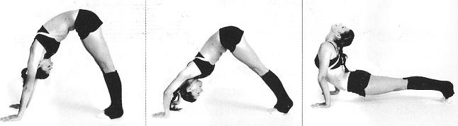 Иллюстрация к книге — Успех. Позитивный образ мышления [imga839.jpg]