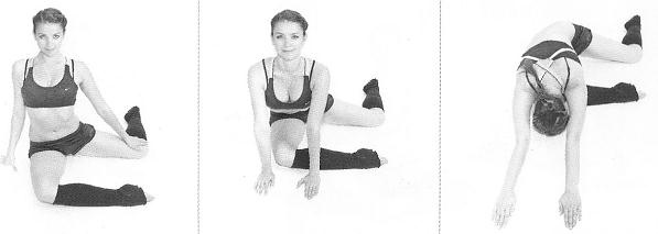 Иллюстрация к книге — Успех. Позитивный образ мышления [imgeae3.jpg]