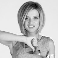 Иллюстрация к книге — Худеем вместе с Ксенией Бородиной. О диетах, таблетках, спорте, стиле и… женском счастье [i_002.jpg]