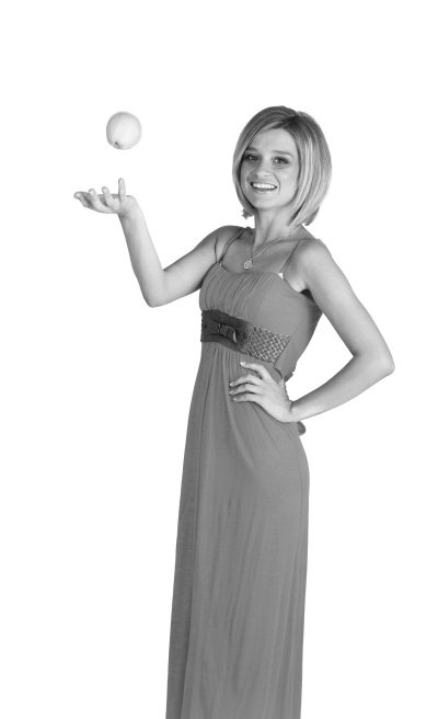 Иллюстрация к книге — Худеем вместе с Ксенией Бородиной. О диетах, таблетках, спорте, стиле и… женском счастье [i_031.jpg]