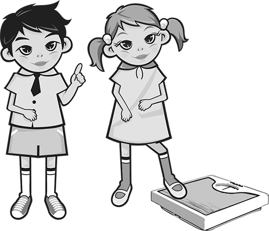 Иллюстрация к книге — Лишний вес – из головы! Диета для умных [autogen_ebook_id5.jpg]