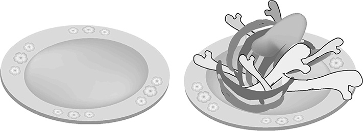 Иллюстрация к книге — Лишний вес – из головы! Диета для умных [autogen_ebook_id9.jpg]