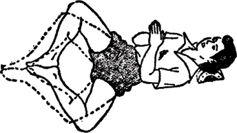 Иллюстрация к книге — Великая формула здоровья. Уникальный семинар автора, который помог миллионам [i_003.jpg]