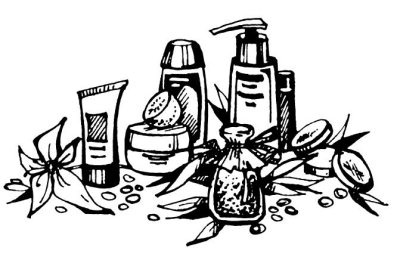 Иллюстрация к книге — Омоложение. Краткая энциклопедия [i_001.jpg]