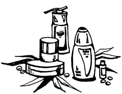 Иллюстрация к книге — Омоложение. Краткая энциклопедия [i_007.jpg]