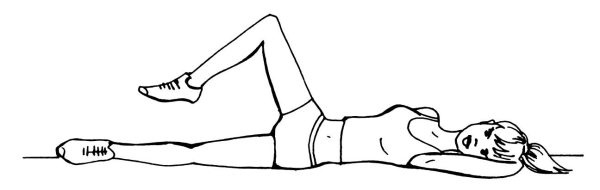 Иллюстрация к книге — Омоложение. Краткая энциклопедия [i_041.jpg]