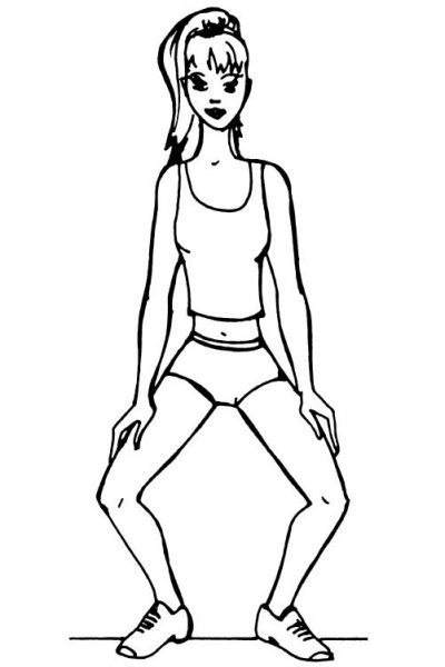 Иллюстрация к книге — Омоложение. Краткая энциклопедия [i_042.jpg]