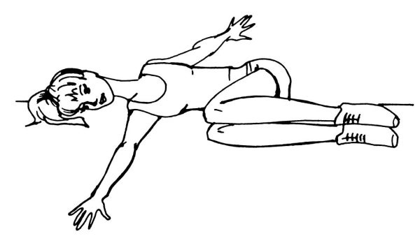 Иллюстрация к книге — Омоложение. Краткая энциклопедия [i_047.jpg]