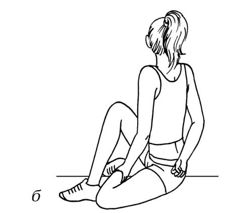 Иллюстрация к книге — Омоложение. Краткая энциклопедия [i_059.jpg]