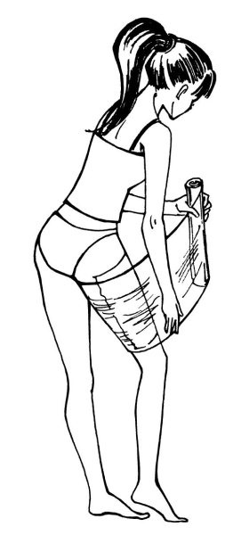 Иллюстрация к книге — Омоложение. Краткая энциклопедия [i_143.jpg]