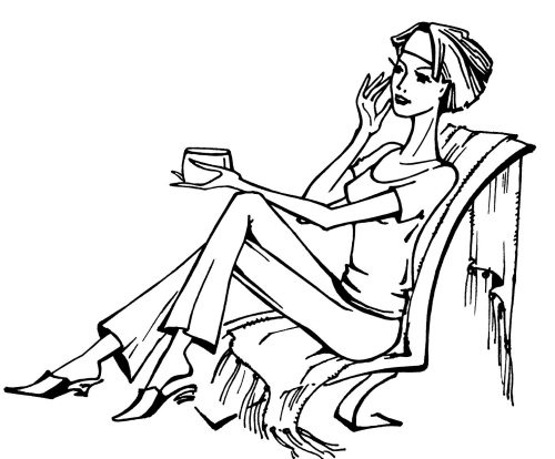 Иллюстрация к книге — Омоложение. Краткая энциклопедия [i_148.jpg]