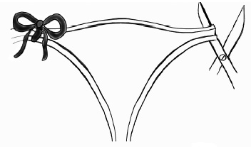 Иллюстрация к книге — Главная книга о женском здоровье [i_032.jpg]