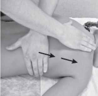 Иллюстрация к книге — Боль в спине. Как определить причину и устранить приступ [i_020.jpg]