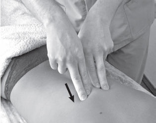 Иллюстрация к книге — Боль в спине. Как определить причину и устранить приступ [i_029.jpg]