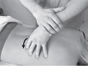 Иллюстрация к книге — Боль в спине. Как определить причину и устранить приступ [i_037.jpg]