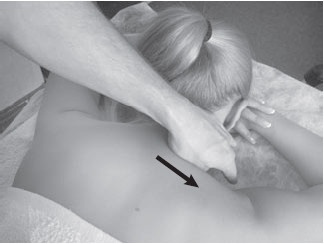 Иллюстрация к книге — Боль в спине. Как определить причину и устранить приступ [i_058.jpg]