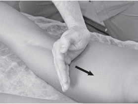 Иллюстрация к книге — Боль в спине. Как определить причину и устранить приступ [i_066.jpg]