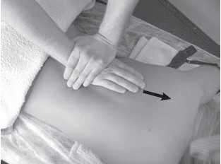 Иллюстрация к книге — Боль в спине. Как определить причину и устранить приступ [i_069.jpg]