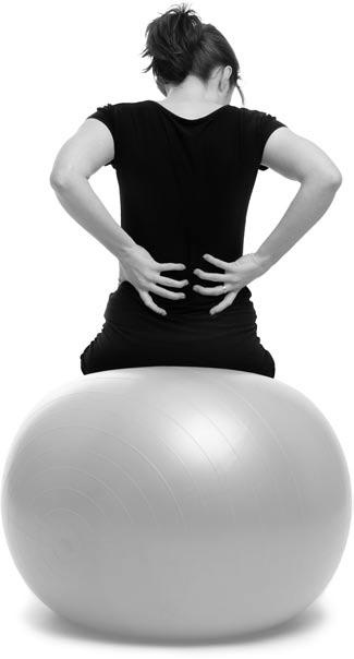 Иллюстрация к книге — Боль в спине. Как определить причину и устранить приступ [i_080.jpg]