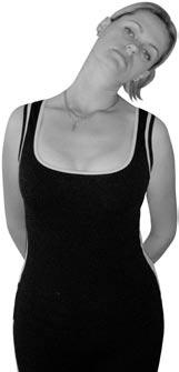 Иллюстрация к книге — Боль в спине. Как определить причину и устранить приступ [i_083.jpg]