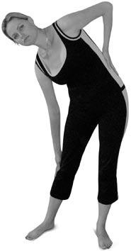 Иллюстрация к книге — Боль в спине. Как определить причину и устранить приступ [i_105.jpg]