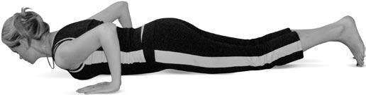 Иллюстрация к книге — Боль в спине. Как определить причину и устранить приступ [i_112.jpg]