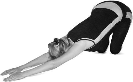 Иллюстрация к книге — Боль в спине. Как определить причину и устранить приступ [i_114.jpg]