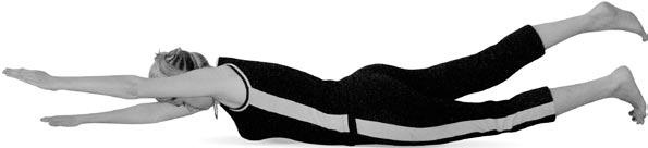 Иллюстрация к книге — Боль в спине. Как определить причину и устранить приступ [i_118.jpg]