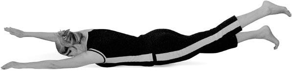 Иллюстрация к книге — Боль в спине. Как определить причину и устранить приступ [i_119.jpg]