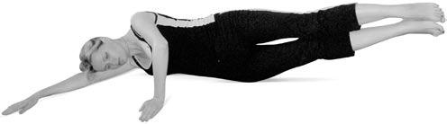 Иллюстрация к книге — Боль в спине. Как определить причину и устранить приступ [i_136.jpg]