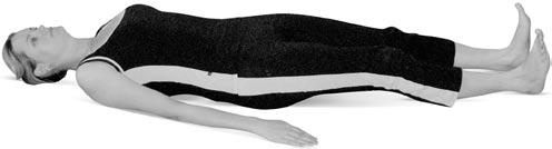 Иллюстрация к книге — Боль в спине. Как определить причину и устранить приступ [i_140.jpg]