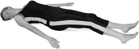 Иллюстрация к книге — Боль в спине. Как определить причину и устранить приступ [i_143.jpg]