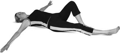 Иллюстрация к книге — Боль в спине. Как определить причину и устранить приступ [i_149.jpg]