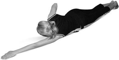 Иллюстрация к книге — Боль в спине. Как определить причину и устранить приступ [i_163.jpg]