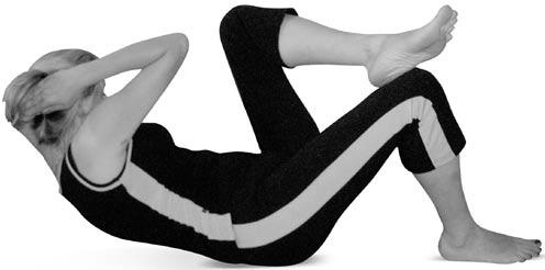 Иллюстрация к книге — Боль в спине. Как определить причину и устранить приступ [i_169.jpg]