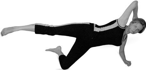 Иллюстрация к книге — Боль в спине. Как определить причину и устранить приступ [i_177.jpg]