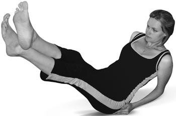 Иллюстрация к книге — Боль в спине. Как определить причину и устранить приступ [i_181.jpg]