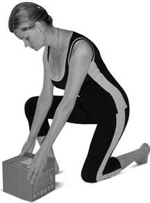 Иллюстрация к книге — Боль в спине. Как определить причину и устранить приступ [i_185.jpg]