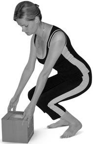 Иллюстрация к книге — Боль в спине. Как определить причину и устранить приступ [i_186.jpg]