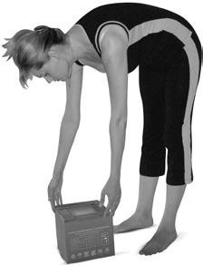 Иллюстрация к книге — Боль в спине. Как определить причину и устранить приступ [i_187.jpg]